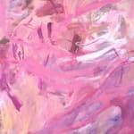 Brenda Nightingale, Variegated Form, 2024