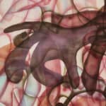 Manaia Thomas-Bloom, Swan Amulet, 2025