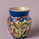 Julia Holderness, Garden Plan Painting, 2022