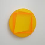 Ray Haydon, Fluidity IV, 2025