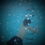 Manaia Thomas-Bloom, Swan Amulet, 2025