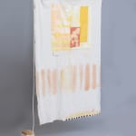Josephine Cachemaille, My Relics Not My Relics install, 2018