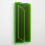 Ray Haydon, Fluidity IV, 2025
