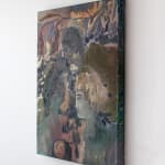 Loren Marks, Slowing Of The Seasons, 2024