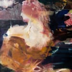 Loren Marks, All I ask, 2022