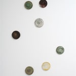 Simon Kaan, Untitled III: Tuaki Series, 2019