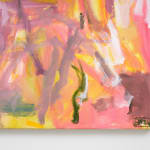 Brenda Nightingale, Variegated Form, 2024