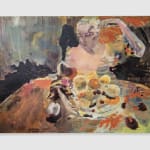Loren Marks, All I ask, 2022