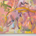 Brenda Nightingale, Variegated Form, 2024