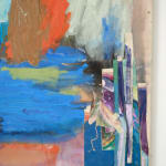 Sally Barron, Wall, Window, Dream, 2024