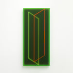 Ray Haydon, Fluidity IV, 2025