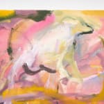 Brenda Nightingale, Variegated Form, 2024