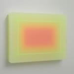 Ray Haydon, Fluidity IV, 2025