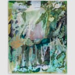 Loren Marks, All I ask, 2022