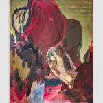 Ray Haydon, Current VIII, 2024