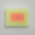 Ray Haydon, Fluidity IV, 2025