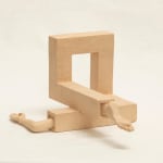 Josephine Cachemaille, Tread, 2023