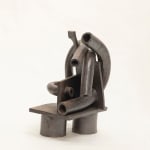 Josephine Cachemaille, Tread, 2023