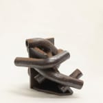 Josephine Cachemaille, Tread, 2023