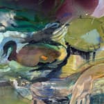Loren Marks, All I ask, 2022