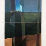 Llenyd Price, Point of view I, 2021