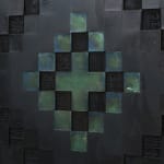 Sally Barron, Wall, Window, Dream, 2024