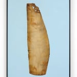 Simon Kaan, Te Au series II - XV, 2025