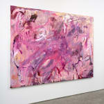 Brenda Nightingale, Variegated Form, 2024