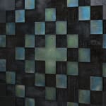 Sally Barron, Fragments of a Walk, 2024