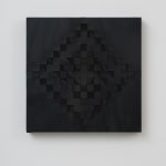 Sally Barron, Fragments of a Walk, 2024
