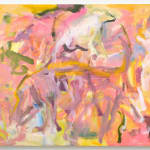 Brenda Nightingale, Variegated Form, 2024