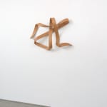 Ray Haydon, Twist VIII, 2024