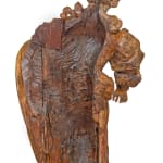 Cofre Nipo-português "Namban" / A "Namban " Nippo-Portuguese Casket , Japão / Japan, Momoyma ou Edo c. 1580-1620