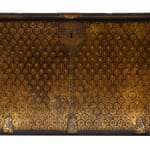 Cofre Nipo-português "Namban" / A "Namban " Nippo-Portuguese Casket , Japão / Japan, Momoyma ou Edo c. 1580-1620