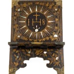 Cofre Nipo-português "Namban" / A "Namban " Nippo-Portuguese Casket , Japão / Japan, Momoyma ou Edo c. 1580-1620