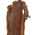 Cofre Nipo-português "Namban" / A "Namban " Nippo-Portuguese Casket , Japão / Japan, Momoyma ou Edo c. 1580-1620