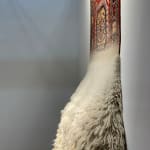 Faig Ahmed (Azerbaijan), Nizami Ganjavi, (1/3 +AP), 2021