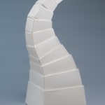 Untitled Reclinging Pyramids 1970 2