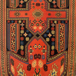 Faig Ahmed (Azerbaijan), Yahya Bakuvi, 2021