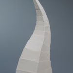 Untitled Reclinging Pyramids 1970 2