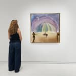 Emma Kathleen Hepburn Ferrer (Italy/US), Constantine's Dream, 2024