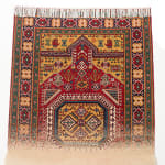 Faig Ahmed (Azerbaijan), Nizami Ganjavi, (1/3 +AP), 2021
