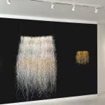 Yvonne Pacanovsky Bobrowicz, Cosmic Series Amber, 2015