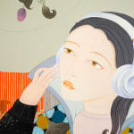 Uuriintuya Dagvasambuu (Mongolia), Artist in Her Studio: Sound Plants, 2021