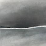 Sky Pastel Black With Yellow Detail 1