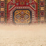 Faig Ahmed (Azerbaijan), Nizami Ganjavi, (1/3 +AP), 2021