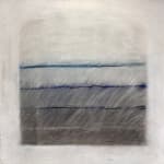 Bilgé (Turkey/US), The Sea (Grey), 1973