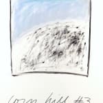 Bilgé (Turkey/US), Corn Hill #8, 1975