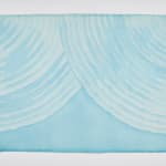 Bilgé (Turkey/US), Square Mutation with Flying Shape, 1976