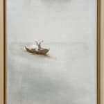 Emma Kathleen Hepburn Ferrer (Italy/US), Agnus Dei, 2024